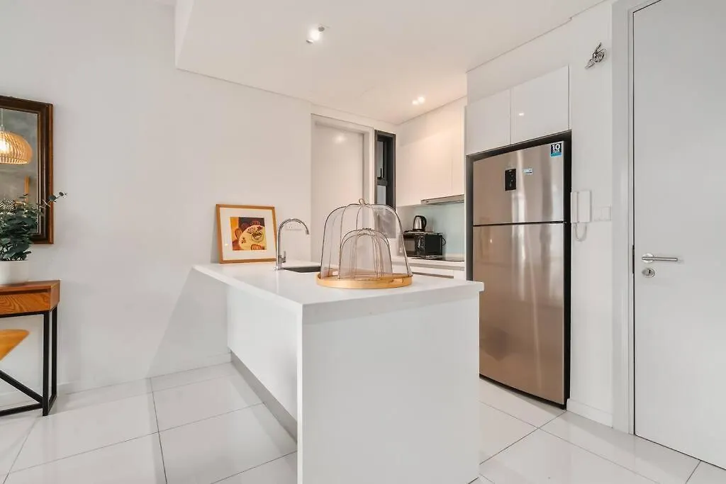 Apartment Kl East Mall@Theridge-Netflix-Stylish-Mountainview Kuala Lumpur Malaysia