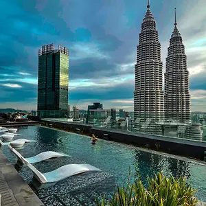  Appartamento Axquisite At Klcc