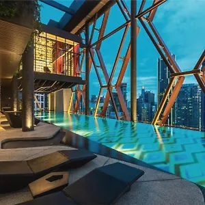  Appartamento Scarletz Klcc, Travelet
