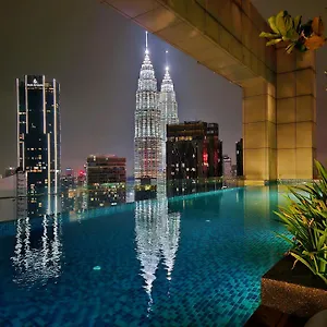  Appartamento Royce Klcc Centre By Dormeo Destinations
